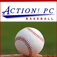 Action! PC Baseball newest release