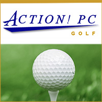 Action! PC Golf newest release