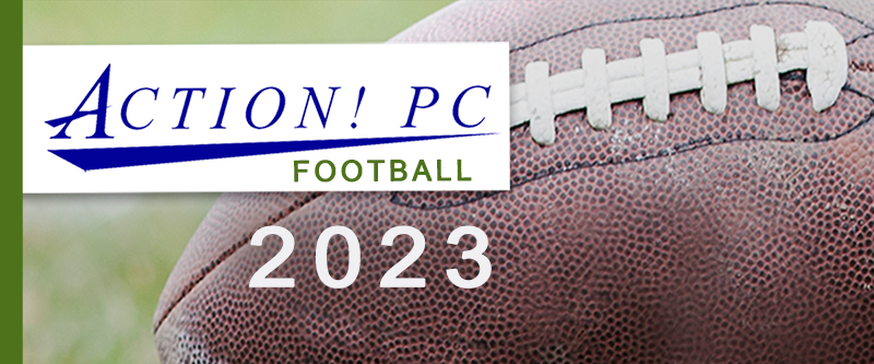 Action! PC Football 2023