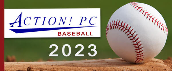 Action! PC Baseball 2023