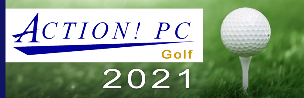 Action! PC Golf