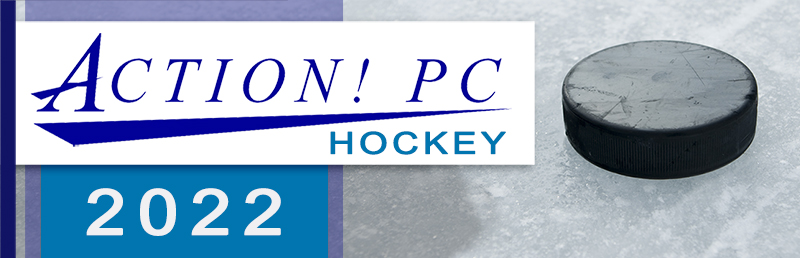 Action! PC Hockey 2022