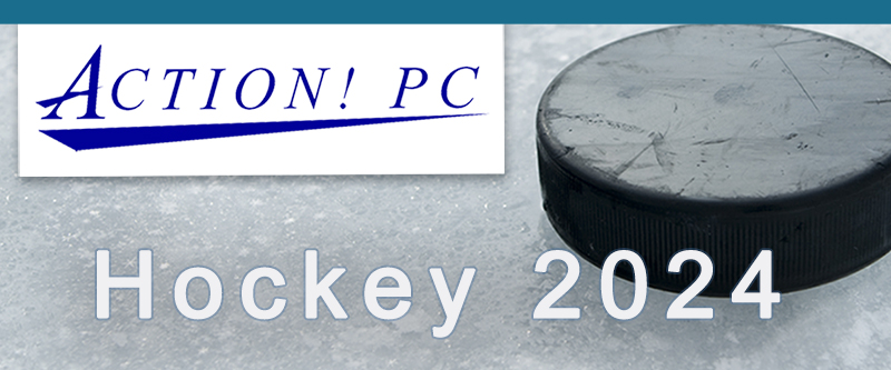 Action! PC Hockey 2024 Edition