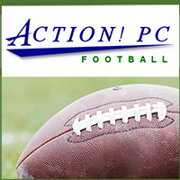 Action! PC Football newest release