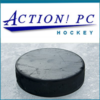 Action! PC Hockey newest release