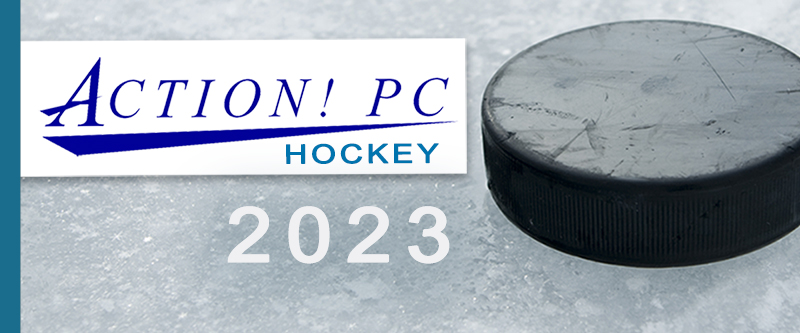2023 Action! PC Hockey