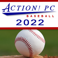 Action! PC Baseball 2022