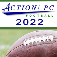 Action! PC Football 2022