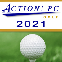 2021 Action! PC Golf
