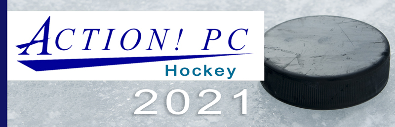 Action! PC Hockey 2021