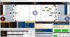 2023 Action! PC Hockey game screen